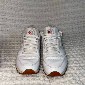 Reebok Classic Running Shoes - Sz 9